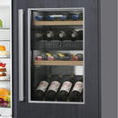  Liebherr 38-Bottle Undercounter Wine Cellar with 2 Zones UW3720 IMAGE 8