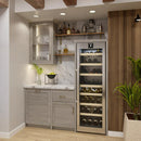  Liebherr 155-Bottle Freestanding Wine Cellar W5250 IMAGE 17