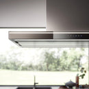  Falmec 36-inch Lumina NRS Island Hood FNLNA36I5BKS IMAGE 4