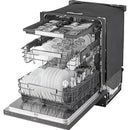  LG Built-In Dishwasher with Dynamic Heat Dry™ LDNPM654D IMAGE 7