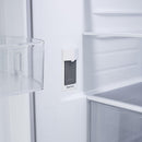  LG 36-inch, 31.7 cu. ft. French 3-Door Refrigerator LF32BSH42S IMAGE 5