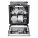  LG Built-in Dishwasher LDNPQ555S IMAGE 2