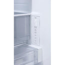  LG 36-inch, 25.1 cu. ft. Counter-Depth MAX® French 3-Door Refrigerator with Ice Maker LF25BZH42S IMAGE 14