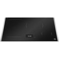  Bertazzoni 30-inch Built-in Induction Cooktop with 4 Elements PE304TX IMAGE 1