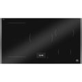  Bertazzoni 36-inch Built-in Induction Cooktop with 5 Elements PE365TX IMAGE 1