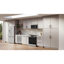  Bosch 300 Series Induction Freestanding Range HIF3050MC IMAGE 16