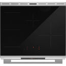  Bosch 300 Series Induction Freestanding Range HIF3050MC IMAGE 6
