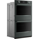  KitchenAid 30-inch Smart Electric Double Wall Oven with Intelligent Cooking Camera KOED930SJP IMAGE 5