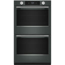  KitchenAid 30-inch Smart Electric Double Wall Oven with Intelligent Cooking Camera KOED930SJP IMAGE 7