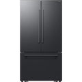  Samsung 30 cu.ft. Bespoke AI 3-Door French Door RF70H30KEEAA IMAGE 1