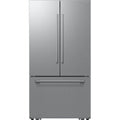  Samsung 30 cu.ft. Bespoke AI 3-Door French Door RF70H30KERAA IMAGE 1