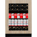  Wine Cell'R Titanium Beverage Center with Wi-Fi WC176BCPR1 IMAGE 1