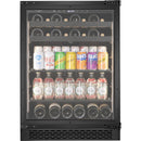  Wine Cell'R Titanium Beverage Center with Wi-Fi WC176BCPR1 IMAGE 2