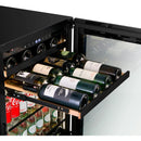  Wine Cell'R Titanium Beverage Center with Wi-Fi WC176BCPR1 IMAGE 3
