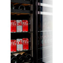 Wine Cell'R Titanium Beverage Center with Wi-Fi WC176BCPR1 IMAGE 4