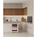  Wine Cell'R Titanium Beverage Center with Wi-Fi WC176BCPR1 IMAGE 5