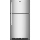  Maytag 33-inch, 21.3 cu. ft. Freestanding Top Freezer Refrigerator with EvenAir™ Cooling Tower MRTX7621TZ IMAGE 1