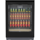  Liebherr 3.7 cu. ft. Built-in Beverage Center UBCGB3730 IMAGE 3