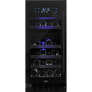  Wine Cell'R Black Pearl Series 26-Bottle Wine Cellar WC32FGB7L IMAGE 1