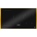  Bertazzoni 36-inch Built-in Induction Cooktop with 5 Elements PE365TG IMAGE 1