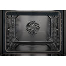  Bertazzoni 30-inch, 9.6 cu. ft. Built-in Double Wall Oven with Bertazzoni Assistant FPRO30FDVTX IMAGE 7