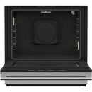  Blomberg 30-inch Slide-in Induction Range with True European Convection Technology BIR30424CSS IMAGE 5