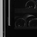  Wine Cell'R Black Pearl Built-in Beverage Center with Wi-Fi WC106FGBC7 IMAGE 3