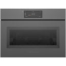  Fisher & Paykel 24-inch, 1.9 cu. ft. Built-in Combi-Steam Wall Oven with Convection Technology OS24NAMHUNG5 IMAGE 1