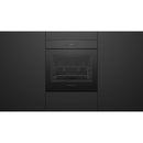  Fisher & Paykel 24-inch, 3 cu. ft. Combi-Steam Built-in Wall Oven with AeroTech™ Technology OS24SAMHUNB5 IMAGE 3