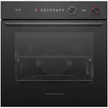  Fisher & Paykel 24-inch, 3 cu. ft. Built-in Single Wall Oven with AeroTech™ Technology OB24SACGB5 IMAGE 1