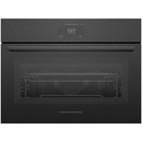  Fisher & Paykel 24-inch, 1.7 cu. ft. Built-in Speed Oven with AeroTech™ Technology OM24NMTB5 IMAGE 4