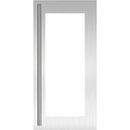  U-Line Door Wrap with Handle ULASBPGLASS15 IMAGE 1