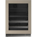  U-Line The Home Collection 4.9 cu. ft. Built-in Beverage Center URBD324-IG01A IMAGE 3