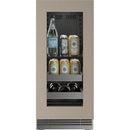  U-Line The Home Collection 2.8 cu. ft. Beverage Center URBV315-IG01A IMAGE 1