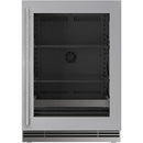  U-Line The Home Collection 5.1 cu. ft. Beverage Center URBV324-SG01A IMAGE 3