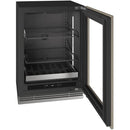  U-Line The Home Collection 5.1 cu. ft. Beverage Center URBV324-IG01A IMAGE 6