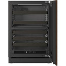  U-Line The Seamless Collection 4.9 cu. ft. Beverage Center URBD424-IG01A IMAGE 4