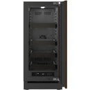  U-Line The Seamless Collection 2.8 cu. ft. Built-in Beverage Center URBV415-IS01A IMAGE 3