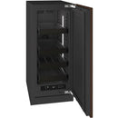  U-Line The Seamless Collection 3.5 cu. ft. Built-in Beverage Center URBV418-IS01A IMAGE 4