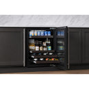  U-Line The Seamless Collection 5.1 cu. ft. Built-in Beverage Center URBV424-IG01A IMAGE 6