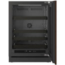  U-Line The Seamless Collection 5.1 cu. ft. Built-in Beverage Center URBV424-IS01A IMAGE 3