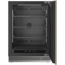  U-Line 24-inch, 5.1 cu. ft. Built-in Compact Refrigerator URRE324-IS01A IMAGE 3