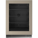  U-Line 24-inch, 5.1 cu. ft. Built-in Compact Refrigerator URRE324-IG01A IMAGE 4