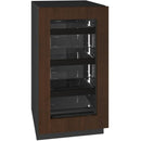  U-Line 18-inch, 3.5 cu. ft. Built-in Compact Refrigerator URRE418-IG01A IMAGE 6