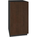  U-Line 18-inch, 3.5 cu. ft. Built-in Compact Refrigerator URRE418-IS01A IMAGE 5