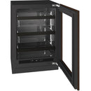  U-Line 24-inch, 5.1 cu. ft. Built-in Compact Refrigerator URRE424-IG01A IMAGE 5
