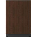 U-Line 24-inch, 5.1 cu. ft. Built-in Compact Refrigerator URRE424-IS01A IMAGE 1