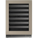  U-Line 42-Bottle The Home Collection Wine Cooler URWC324-IG01A IMAGE 3