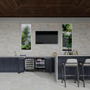  U-Line 42-Bottle The Home Collection Wine Cooler URWC324-IS01A IMAGE 7
