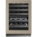  U-Line 35-Bottle The Home Collection Wine Cooler URWD324-IG01A IMAGE 1